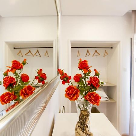 Apartamento Mar & Sol Povoa de Varzim Ngoại thất bức ảnh