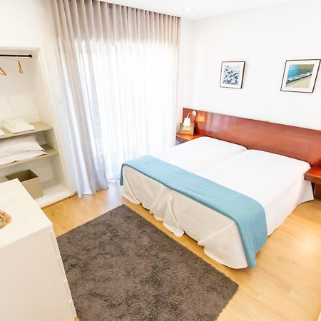 Apartamento Mar & Sol Povoa de Varzim Ngoại thất bức ảnh