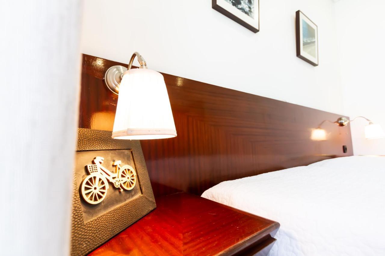 Apartamento Mar & Sol Povoa de Varzim Ngoại thất bức ảnh