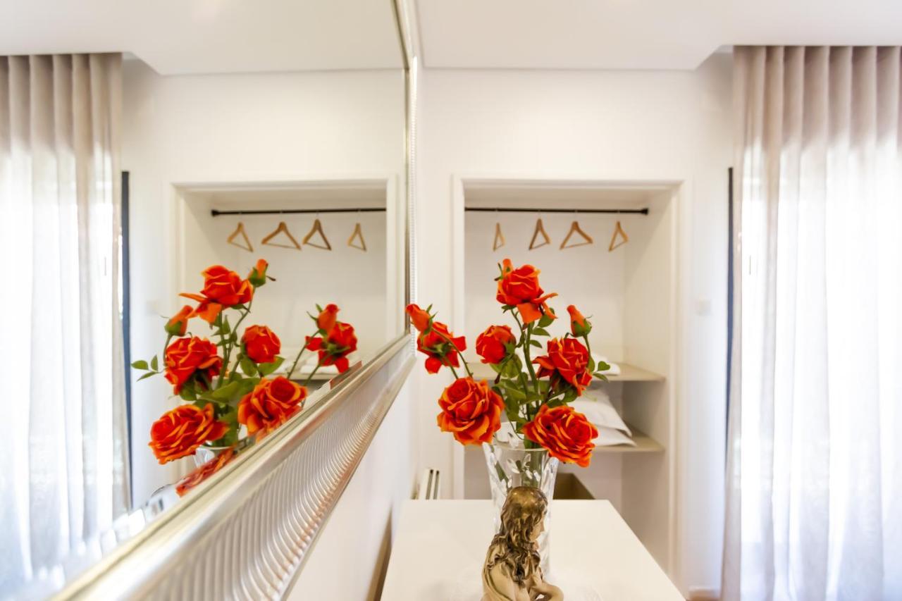 Apartamento Mar & Sol Povoa de Varzim Ngoại thất bức ảnh