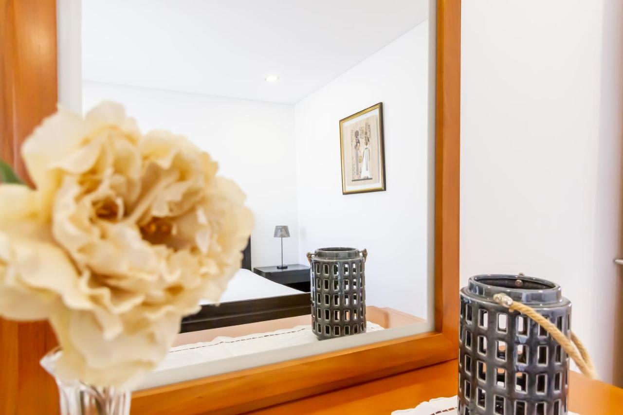 Apartamento Mar & Sol Povoa de Varzim Ngoại thất bức ảnh