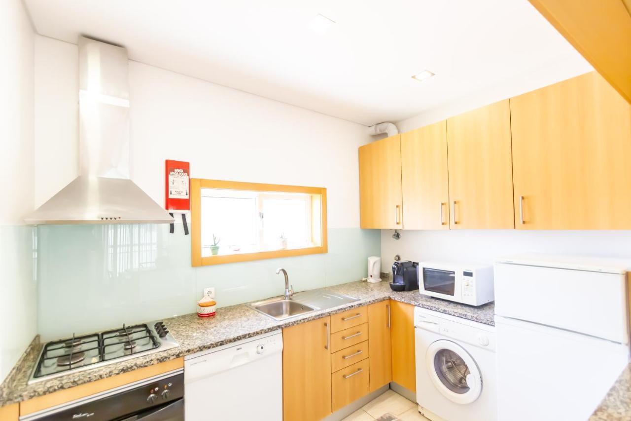 Apartamento Mar & Sol Povoa de Varzim Ngoại thất bức ảnh