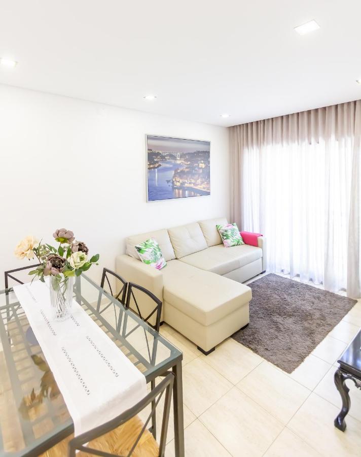 Apartamento Mar & Sol Povoa de Varzim Ngoại thất bức ảnh