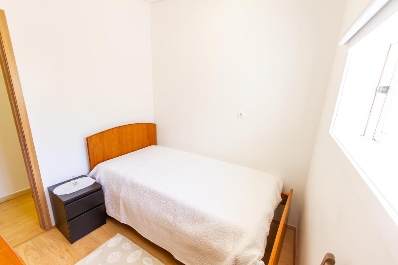 Apartamento Mar & Sol Povoa de Varzim Ngoại thất bức ảnh