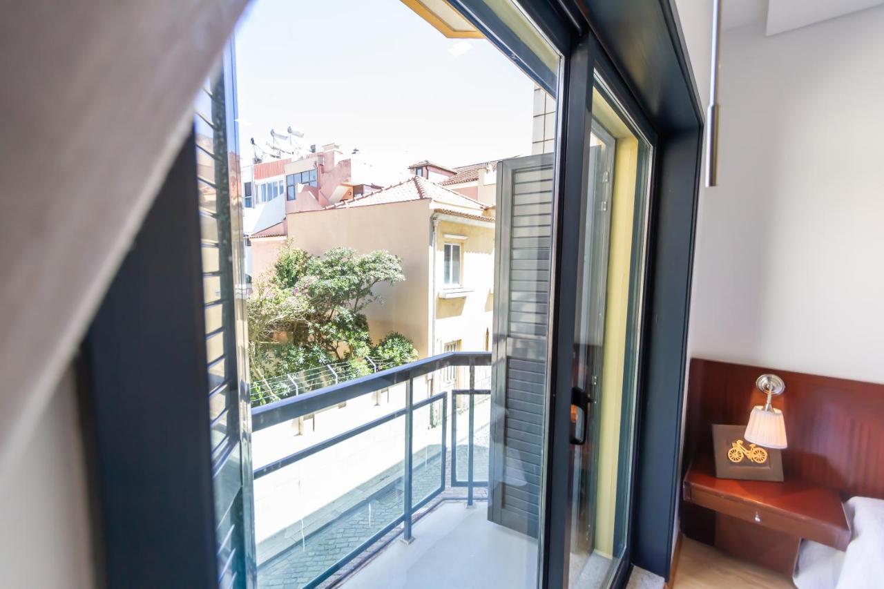 Apartamento Mar & Sol Povoa de Varzim Ngoại thất bức ảnh