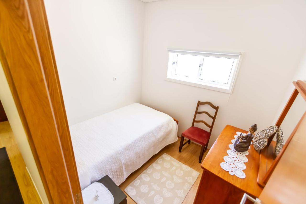 Apartamento Mar & Sol Povoa de Varzim Ngoại thất bức ảnh