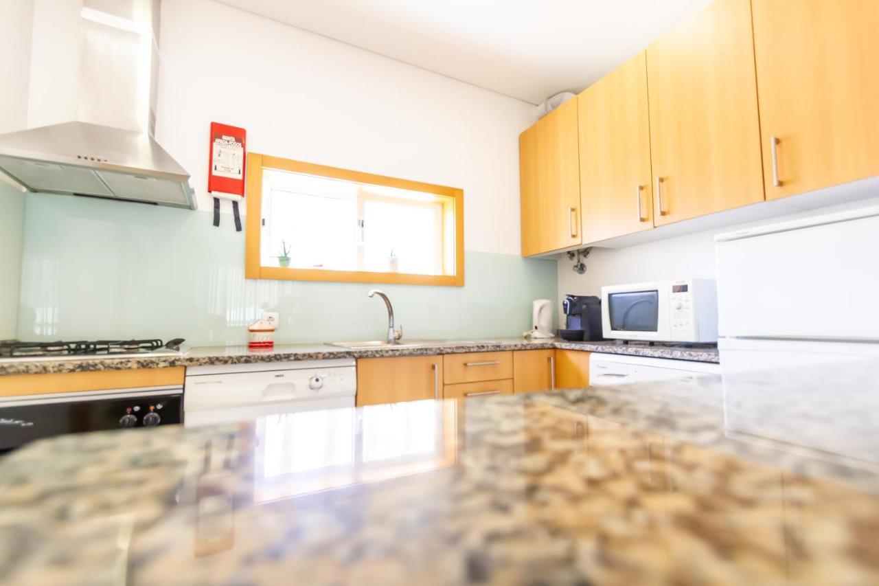 Apartamento Mar & Sol Povoa de Varzim Ngoại thất bức ảnh