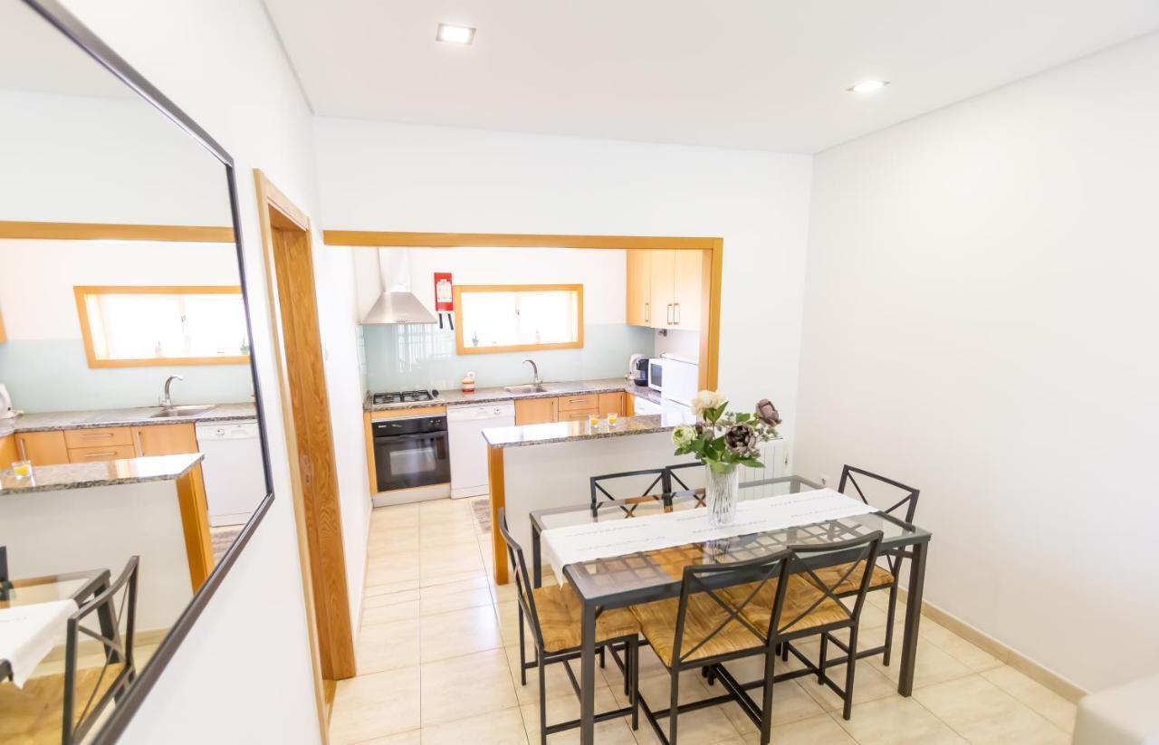 Apartamento Mar & Sol Povoa de Varzim Ngoại thất bức ảnh