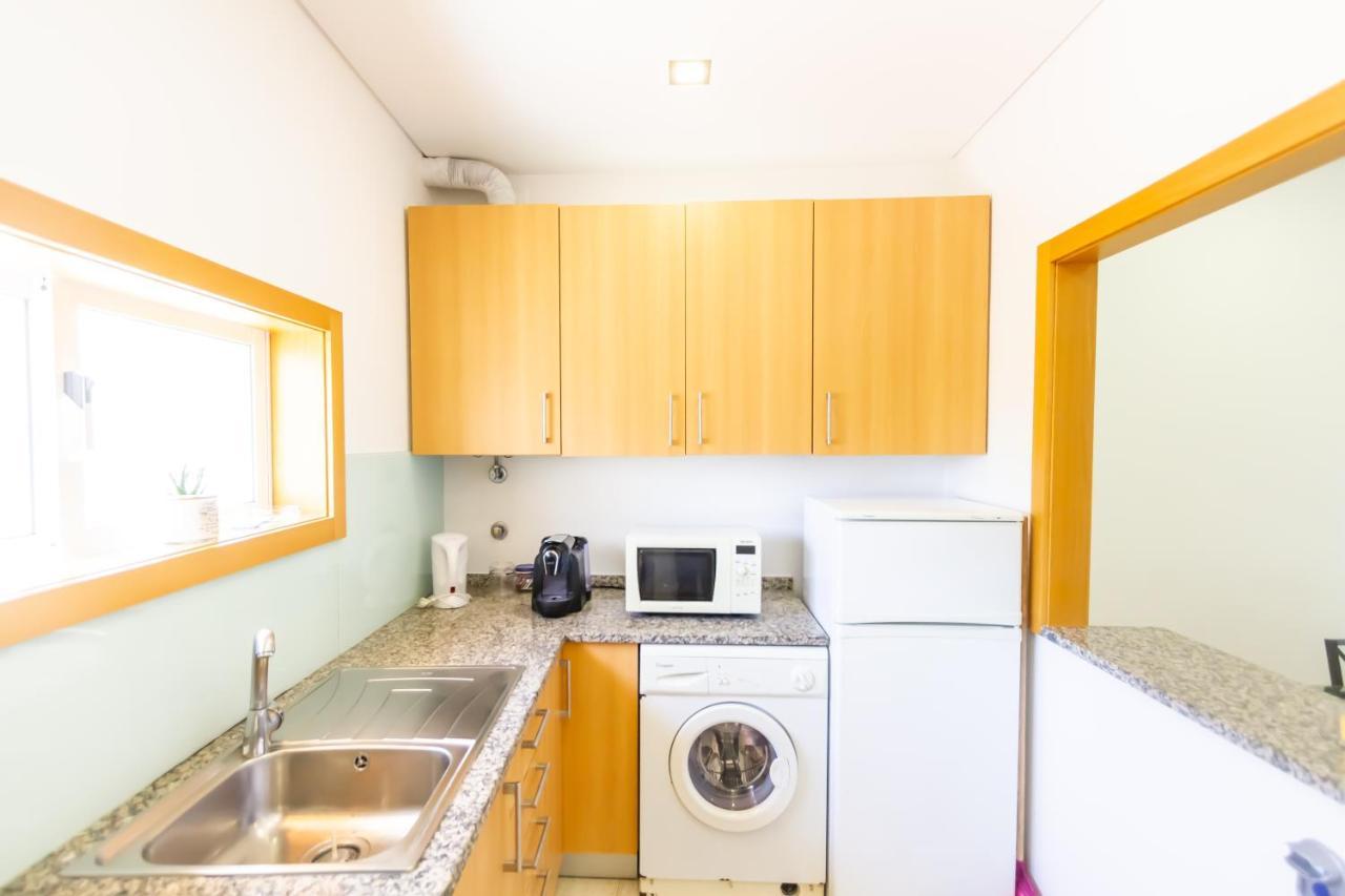 Apartamento Mar & Sol Povoa de Varzim Ngoại thất bức ảnh