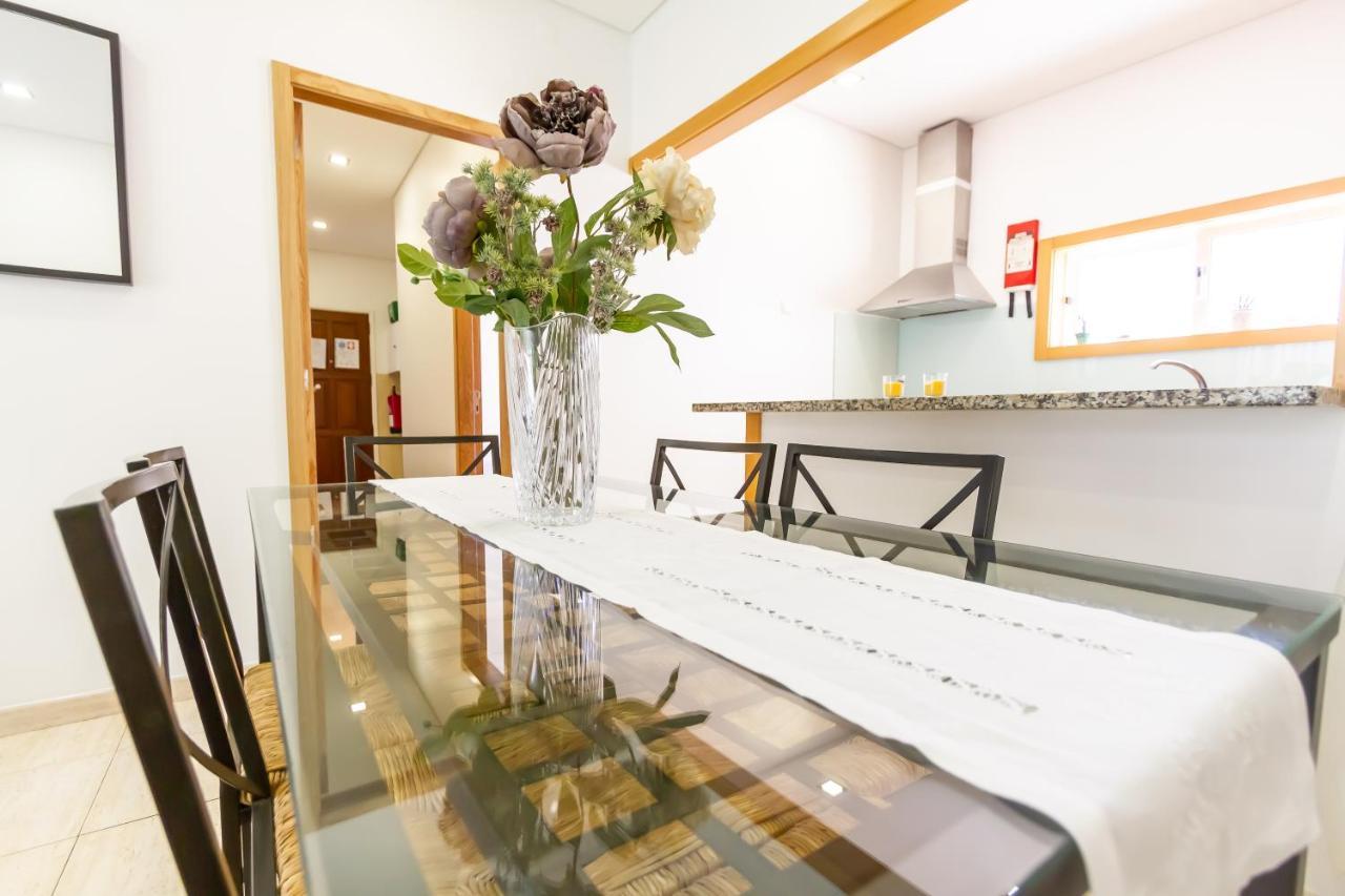 Apartamento Mar & Sol Povoa de Varzim Ngoại thất bức ảnh