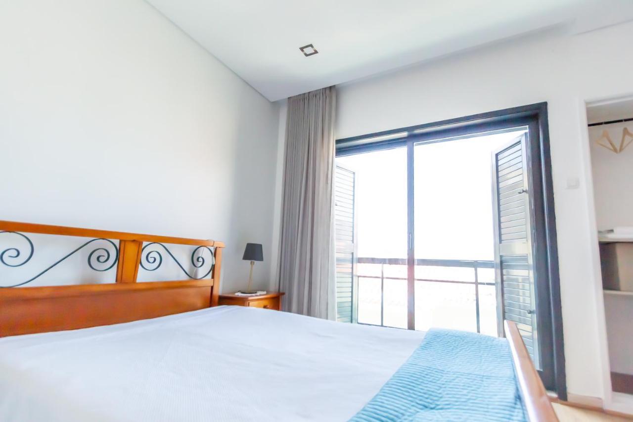 Apartamento Mar & Sol Povoa de Varzim Ngoại thất bức ảnh