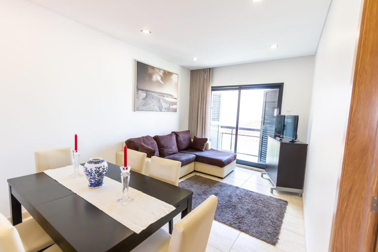 Apartamento Mar & Sol Povoa de Varzim Ngoại thất bức ảnh