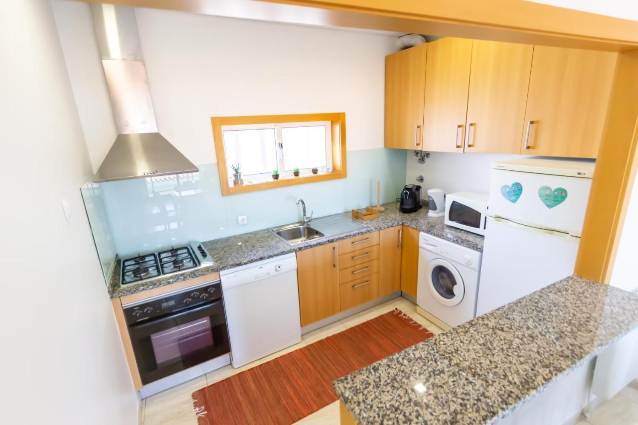 Apartamento Mar & Sol Povoa de Varzim Ngoại thất bức ảnh