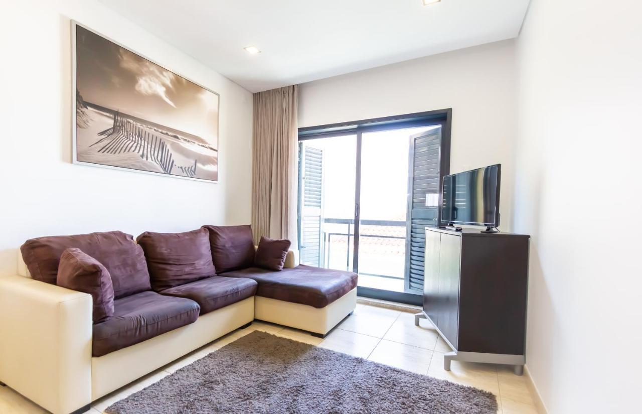 Apartamento Mar & Sol Povoa de Varzim Ngoại thất bức ảnh