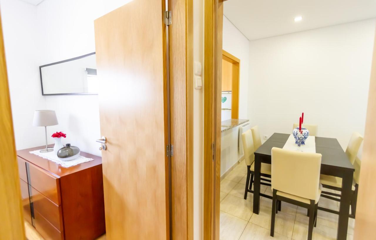 Apartamento Mar & Sol Povoa de Varzim Ngoại thất bức ảnh