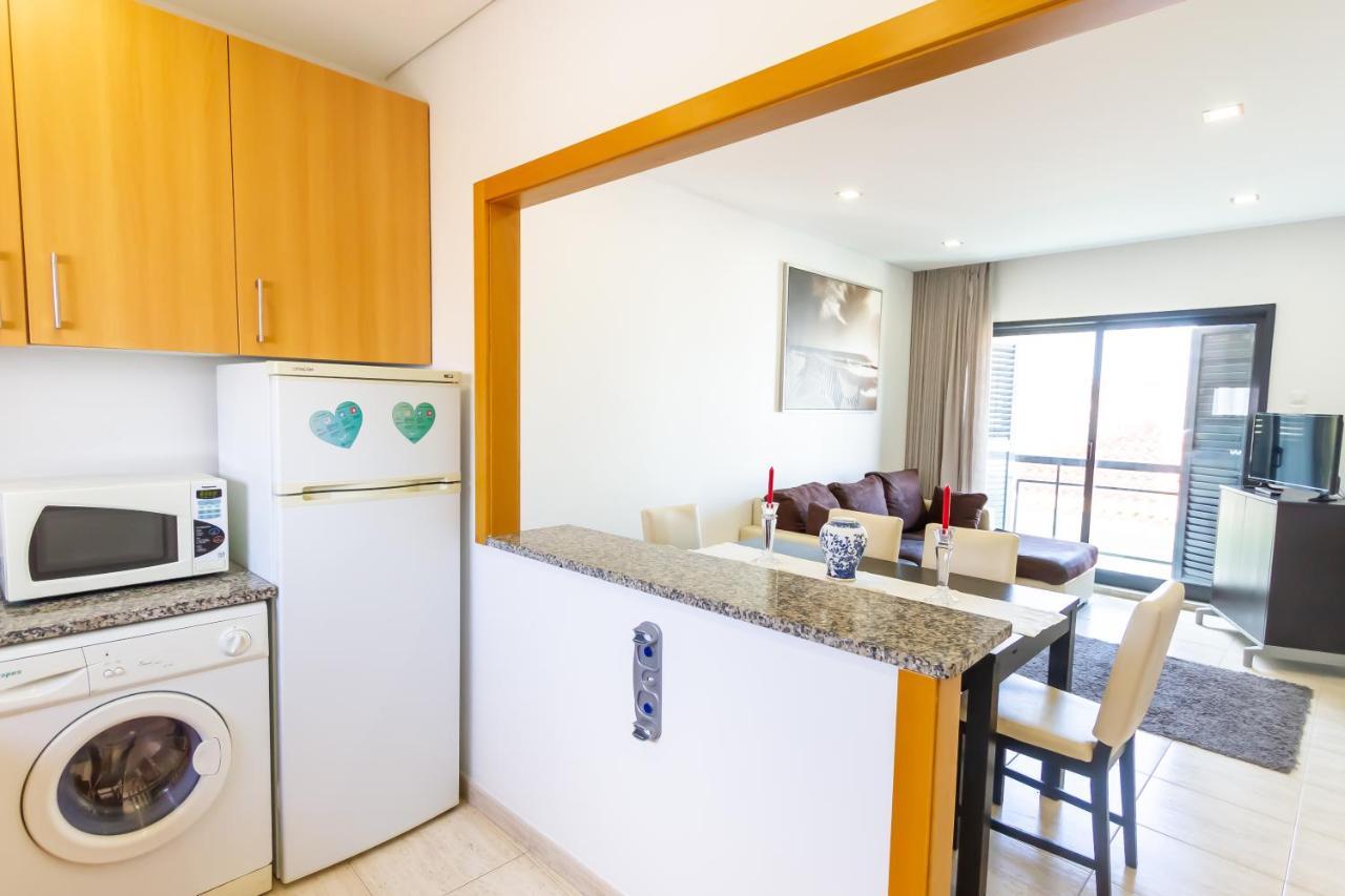 Apartamento Mar & Sol Povoa de Varzim Ngoại thất bức ảnh