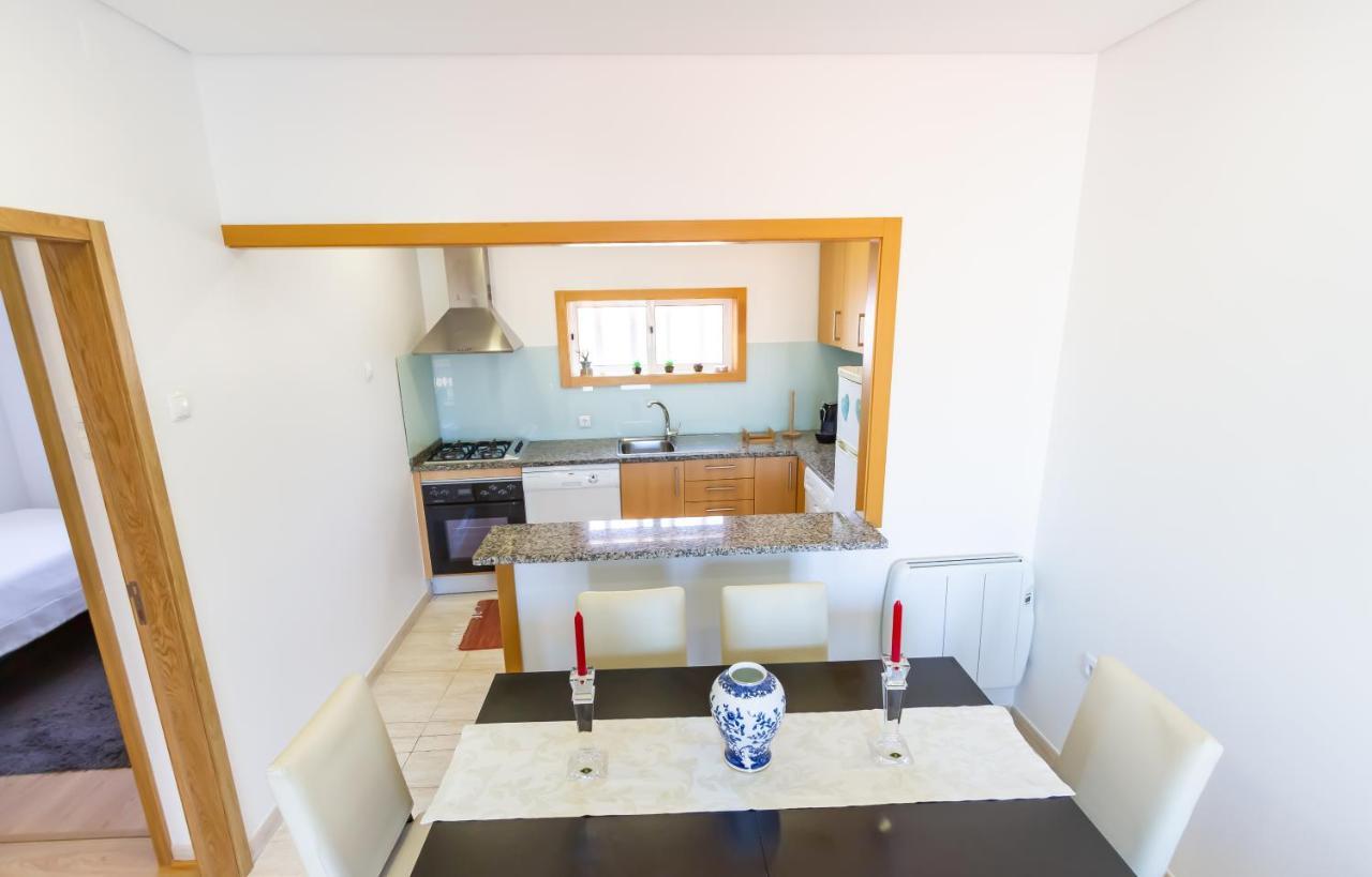 Apartamento Mar & Sol Povoa de Varzim Ngoại thất bức ảnh