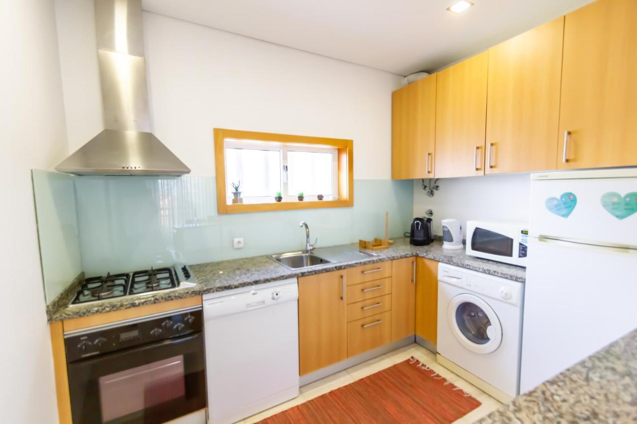 Apartamento Mar & Sol Povoa de Varzim Ngoại thất bức ảnh