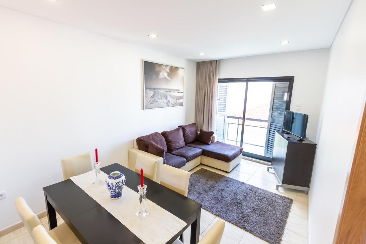 Apartamento Mar & Sol Povoa de Varzim Ngoại thất bức ảnh