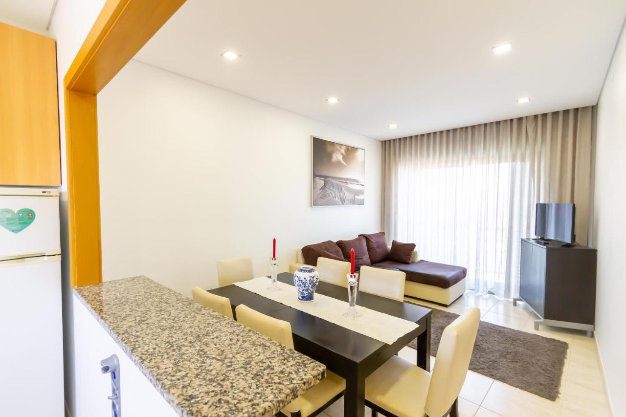Apartamento Mar & Sol Povoa de Varzim Ngoại thất bức ảnh